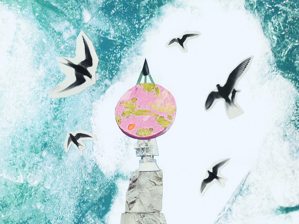 Le chant des sirènes