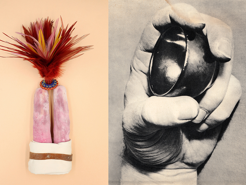 L&rsquo;état des choses